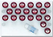 Duceram Plus Дентин в отдельных упаковках Dentin Gum 5, 20 г