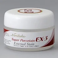 Внешние красители EX-3 по 3 г