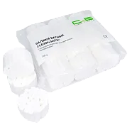 Валики ватные нестерильные N2 Clean+Safe (600 шт)