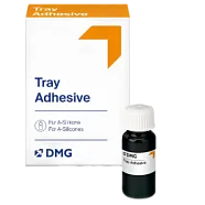 Tray Adhesive – адгезив для оттискных ложек для материалов на основе А-силикона, 10 мл