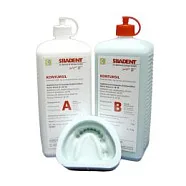 Силикон для дублирования Kontursil, 2x1 кг 