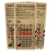 Эндодонтические инструменты Post Space Bur
