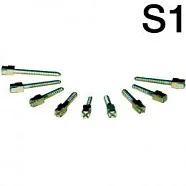 Штифты титановые ШВТ S1 (12шт.) Форма