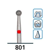 Бор алмазный 801-021F-FG (1 шт.), DFS DIAMON