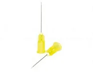 Иглы эндодонтические Endo-Eze Irrigator Tips 27G, 25мм, d0.40мм (20шт.)