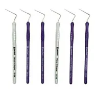 Micro K+H Shaper 10-15/.04, 10/.06 ассорти набор (6 шт), Еврофайл - ручной инструмент для работы под увеличением