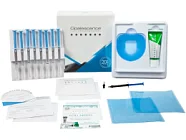 Opalescence PF 20 процентов Doctor Kit Mint- материал стом. отбеливающий
