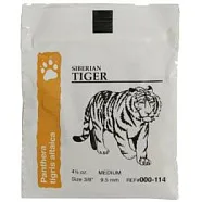 Резиновая тяга Тигр (3/8 4.5 oz) Medium AO