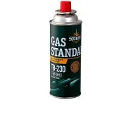 Газ для горелки Standart, 220 гр