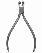 Кусачки ортодонтические distal end cutter flush cut & hold (678-114)