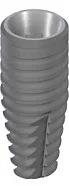 Имплантат Straumann BLT, D 4,1 мм, RC 4,1 мм, SLA 10 мм, TiZr (Roxolid), Loxim
