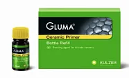 Gluma Ceramic Primer 1 х 4 мл
