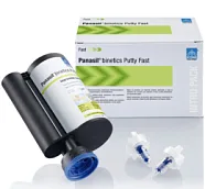 14700 Panasil binetics Putty Intro pack Fast set - (1 х 380мл.)