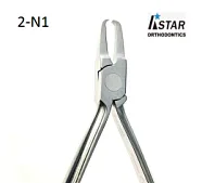 Щипцы для снятия брекетов прямые 2-N1 ASTAR