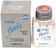 7226 - Vintage Halo дентин RootAB, 50 гр