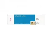 Vitablocs mark II для Cerec/in Lab, цвет 3M2C, размер I10, 5 шт.