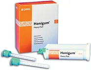 Honigum-Heavy Fast Automix, (2х50 мл)