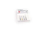 Pulpotec kit for pulpotomy