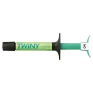 TWiNY Invisible Opaque, шприц (1 x 2 мл.), Yamakin Yamamoto