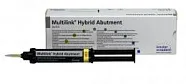 Multilink Hybrid Abutment Refill HO 0 (1 x 9 гр)