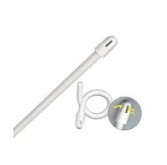 Наконечники для слюноотсосов Crosstex Comfort Plus Premium Saliva Ejector Sswhite (100 шт)