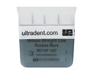 Бор Riitano Straight Line Access (Прямой большой бор для доступа) \уп (3 шт.), Ultradent