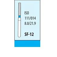 Бор SF-12 (5 шт.), Mani