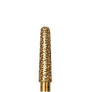 Бор алмазный конусный 2979K 314 021 (1 шт.), Komet Dental