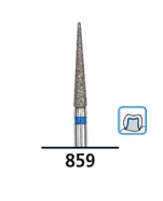 Бор алмазный 859-014M-FG (1 шт.), DFS DIAMON