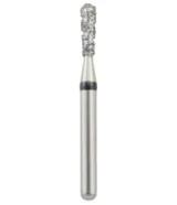 Бор алмазный 830L-014TSC-FG (1 шт), NTI