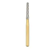Бор твердосплавный FG 7675 Вurs CARBIDE FINISHING BUR 12 blade (1 шт), SS White
