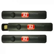 EZi-Crown, Mediclus A2 (3х15г)