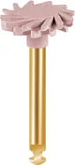 Полир Diacomp plus DT-DCP11m TWIST розовый 11мм (1шт)