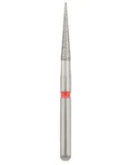 Бор алмазный 135-014F-FG (1 шт), NTI