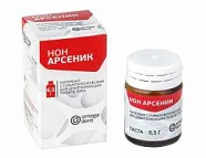 Нон Арсеник 6,5 г (5 - 7 дн.) Омега Дент