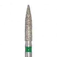 Бор алмазный 862G 021 FG 314 (5 шт), Meisinger