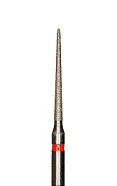 Бор алмазный конусный 8859.314.010 (1 шт.), Komet Dental