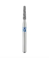 Бор алмазный TDA FG 855/014 M 111 (1 шт), SS White