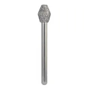 Бор алмазный 811-033M-FG (1 шт), NTI