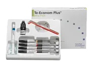 Te-Econom Plus, ознакомительный набор - (4х4г.)