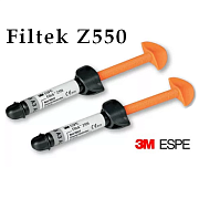 Шприцы «Филтек» Z550