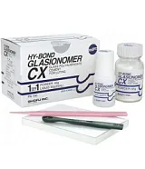 CX-Plus Set для фиксации (пор. 35г + жид. 17мл)