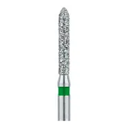 Бор алмазный 868 014 FG, зеленый (5 шт), Jota