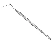 Spreader A ISO 25 (4 шт), Dentsply Sirona - уплотнитель гуттаперчи для латеральной конденсации, металлическая ручка