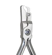 MasterLine 100-109 / 100-111 Щипцы для конвертации паза щечных трубок