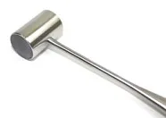 Молоток из свинца Thiess KA 535/16