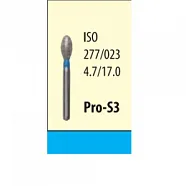 Бор PRO-S3 (5 шт.), Mani