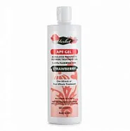 A.P.F. Gel pH 4,5, вкус «клубника», Keystone - фторгель