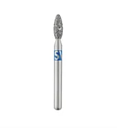 Бор алмазный TDA FG 868/018 M 520 (1 шт), SS White