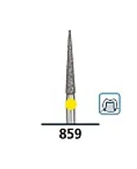Бор алмазный 859-014SF-FG (1 шт.), DFS DIAMON